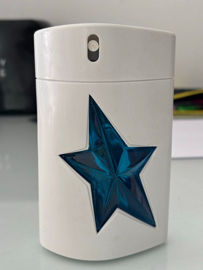 Parfum A MEN de Mugler