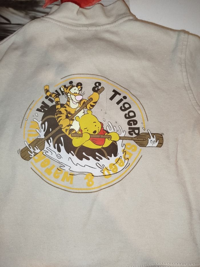 Gilet - photo numéro 3