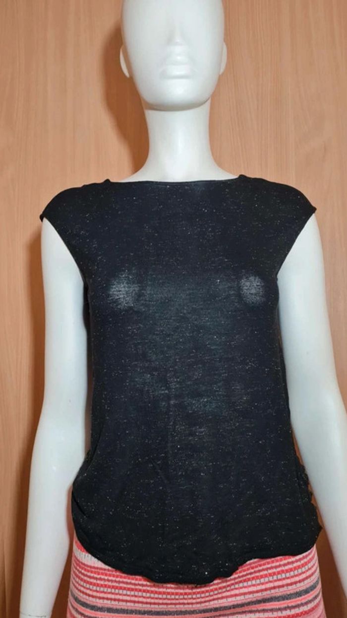 Haut dos ouvert - photo numéro 3