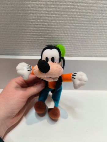 Peluche Dingo Disney