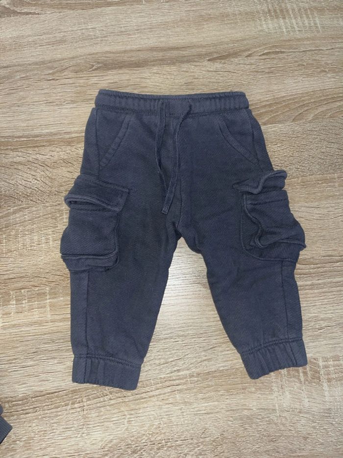Ensemble jogging bébé 👶🏻 - photo numéro 4