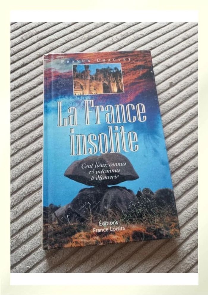Livre france