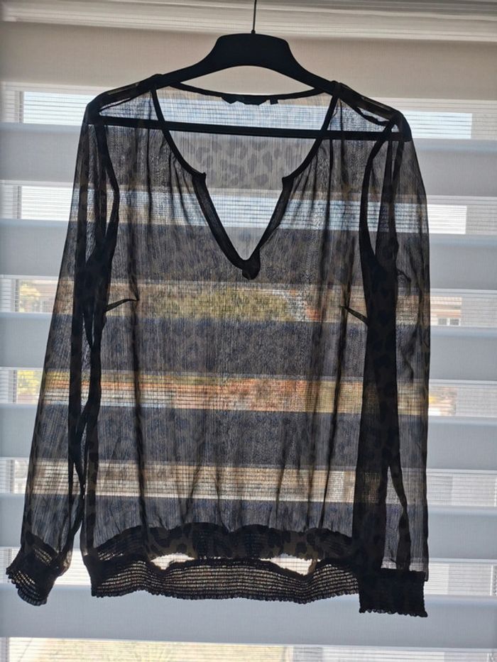 Blouse 40 - photo numéro 5