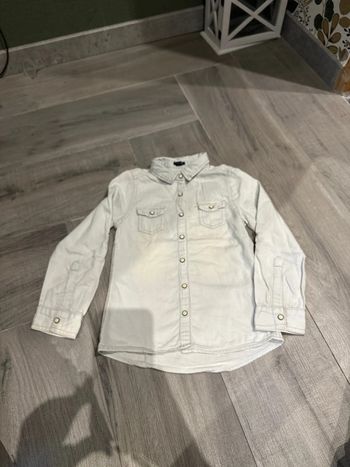Chemise