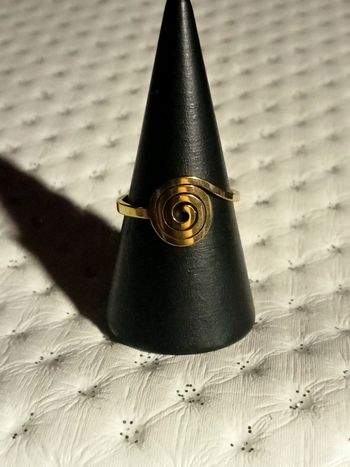 Bague , pour femme