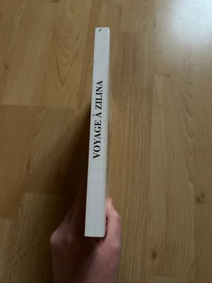 Voyage à Zilina - photo numéro 2