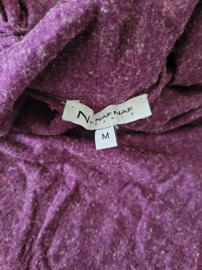 Sous pull - photo numéro 3