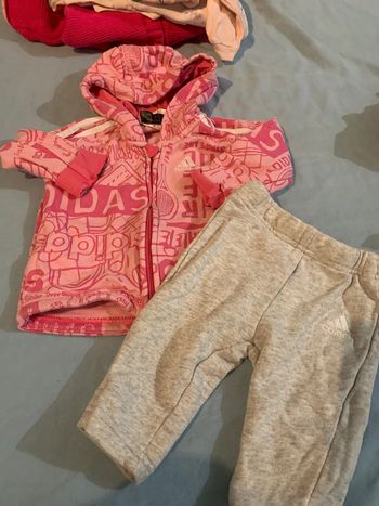 Ensemble jogging Adidas