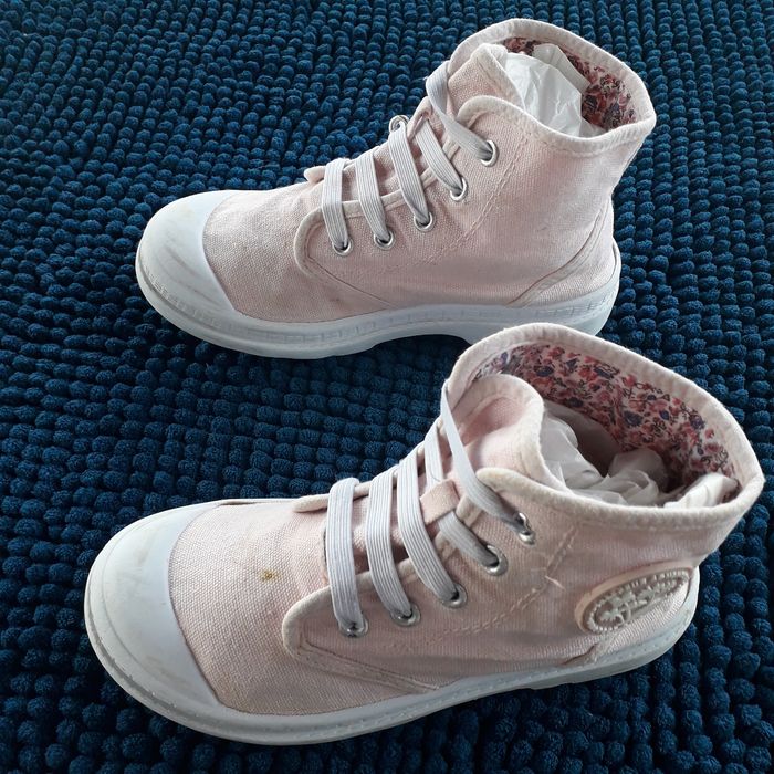 Chaussures Montantes Filles  pointure 29
