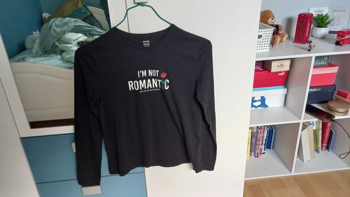 Tee shirt 14 ans - photo numéro 2