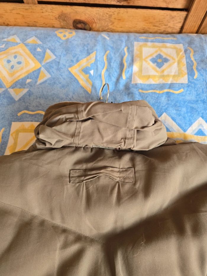 Veste sans manche homme - photo numéro 3