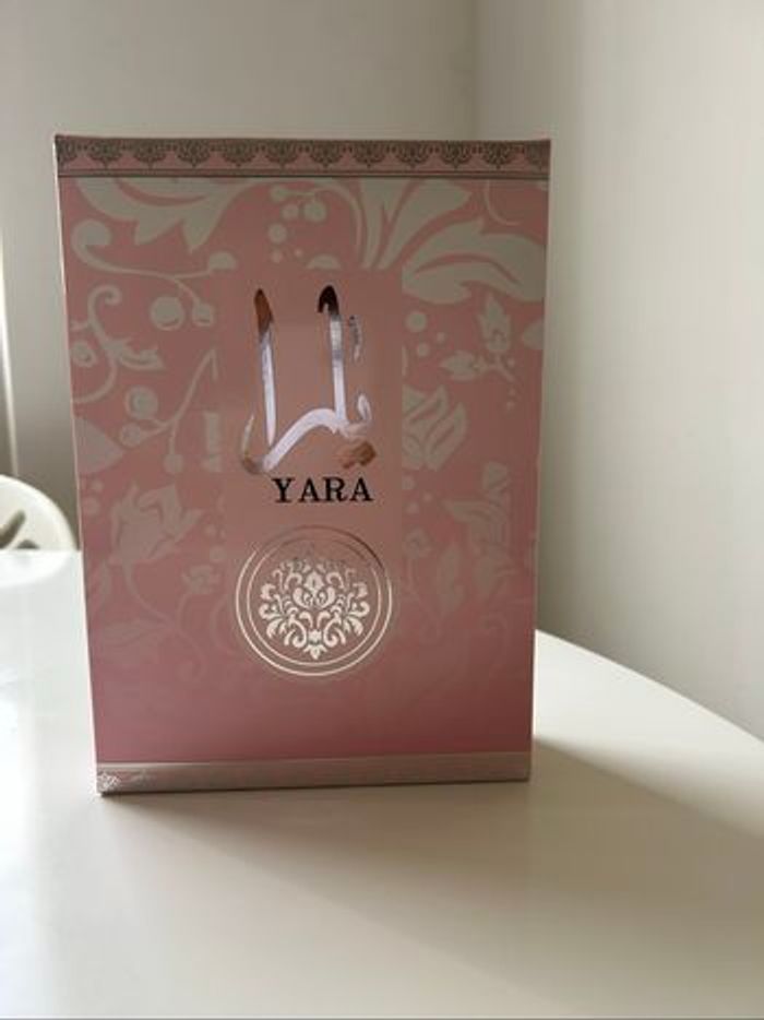 Coffret Yara Sultan - photo numéro 2