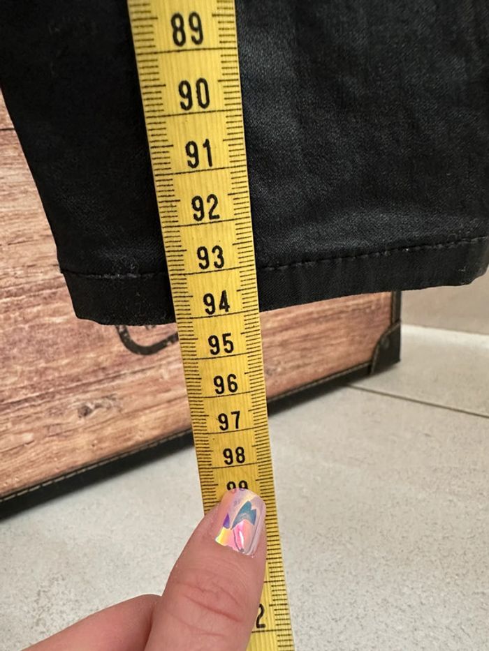 Pantalon noir - photo numéro 15