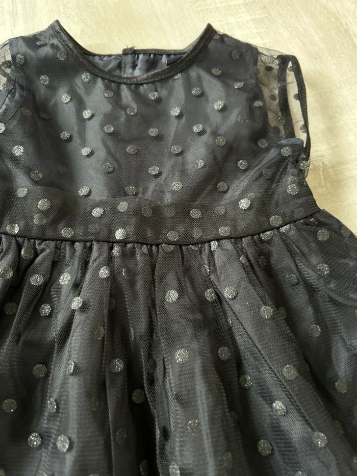 Robe de fêtes - photo numéro 2
