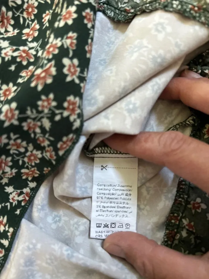 Blouse .4XL. - photo numéro 4