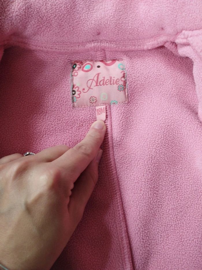 Manteau - photo numéro 4