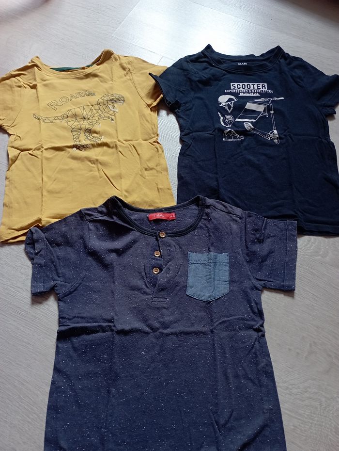 Lot vêtements garçon 6 ans - photo numéro 8