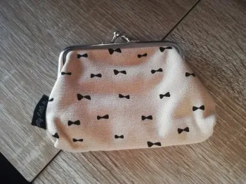 porte monnaie femme marque my little box