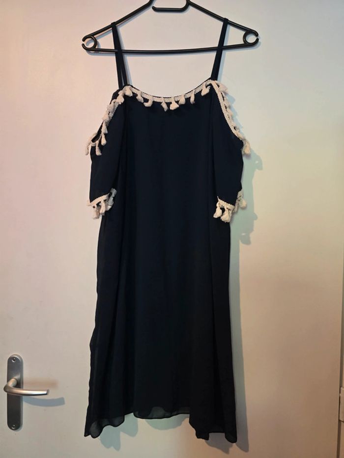 Robe d’été