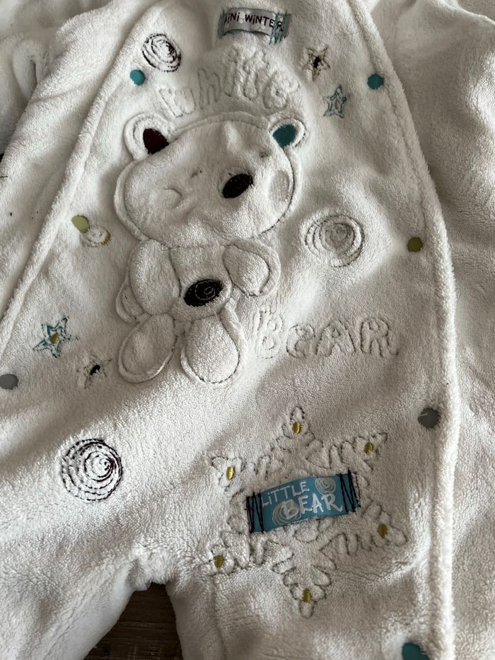 Combi pilote - photo numéro 2