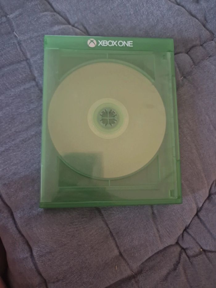 Jeux Fifa 17 Xbox One - photo numéro 2