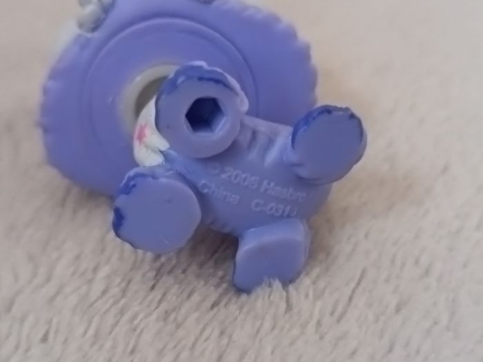 Petshop Chien Scottie n°2260 - Authentique Hasbro - photo numéro 3