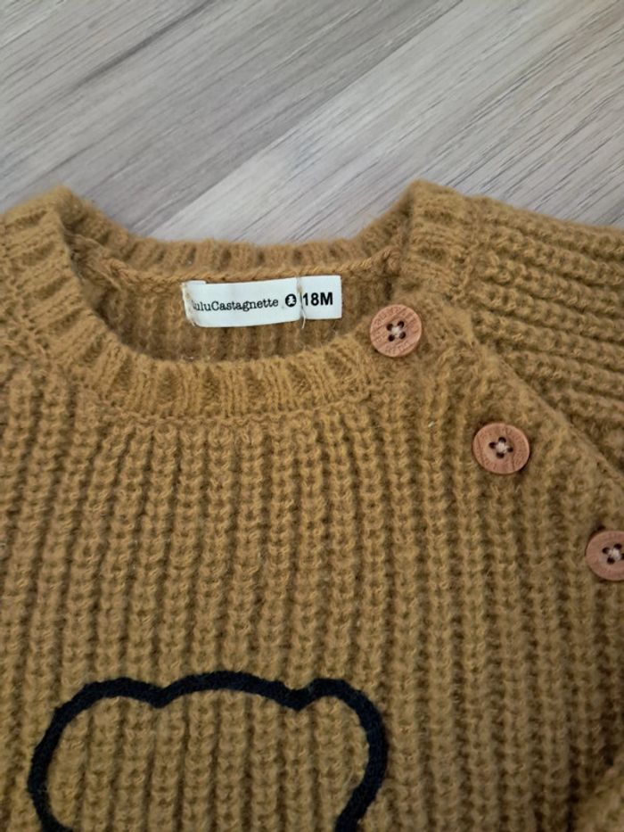 Pull over - photo numéro 2