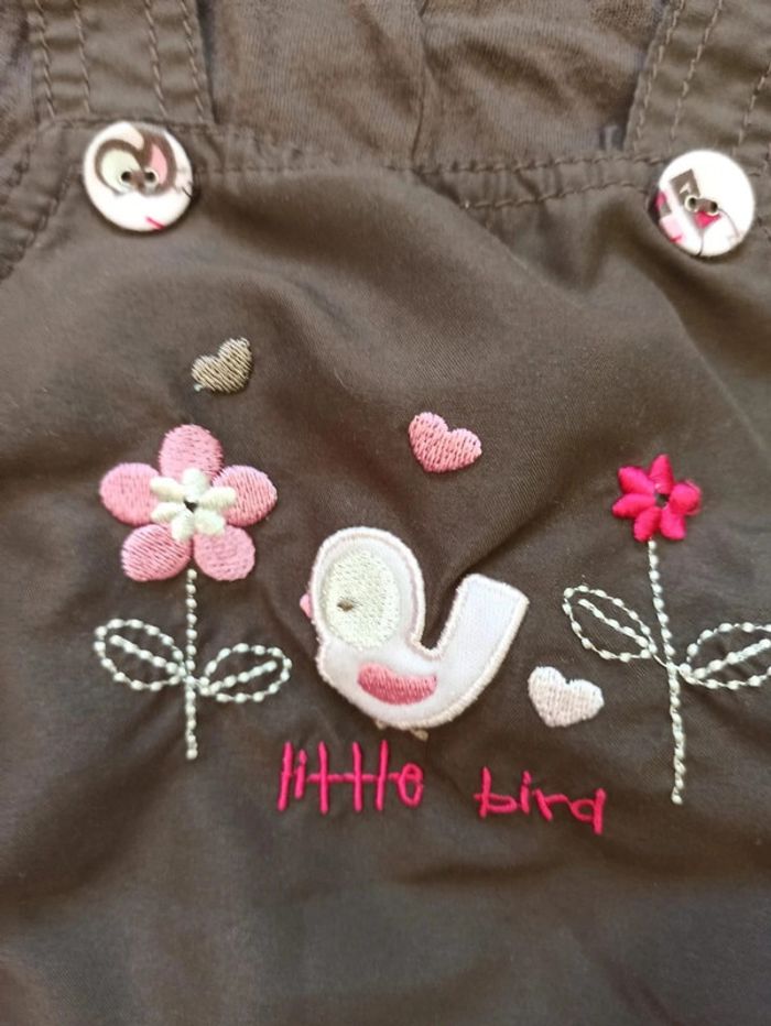 Ensemble robe - photo numéro 3