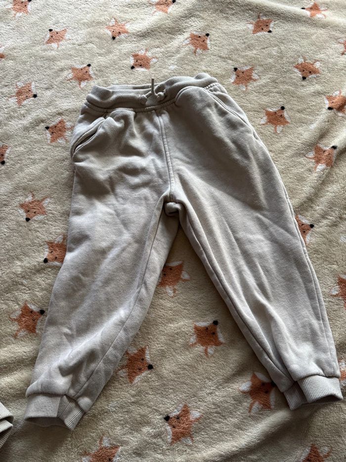 Ensemble 24 mois - photo numéro 3