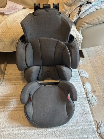 Cybex siège auto