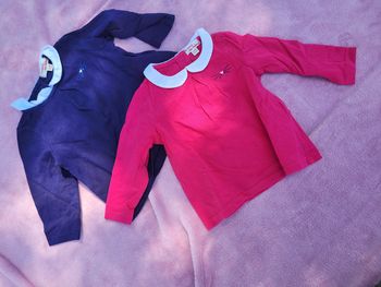 Petit lot 6 mois automne hivers partie 3