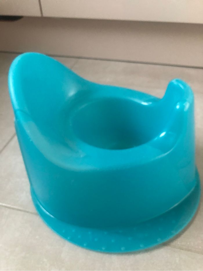 Pot bébé - photo numéro 3