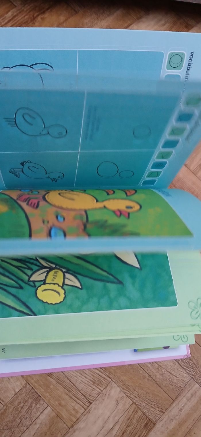 J’apprend à dessiner special filles - photo numéro 3