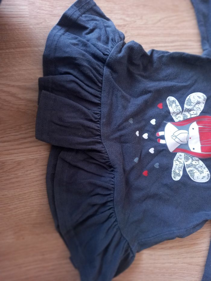 Haut manche longue - photo numéro 3