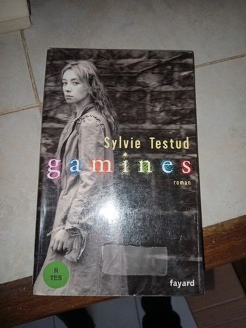 Sylvie testud : gamines