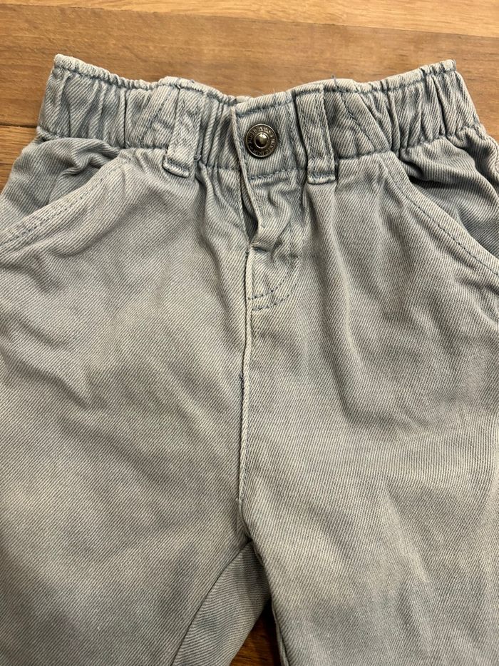 Pantalon - photo numéro 3