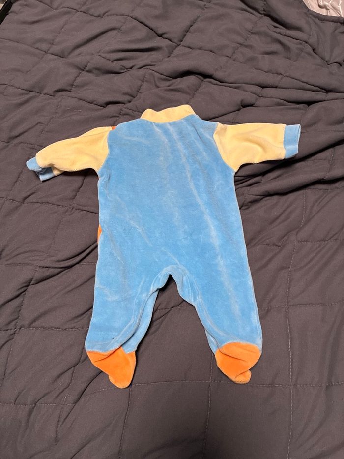 Pyjama - photo numéro 2