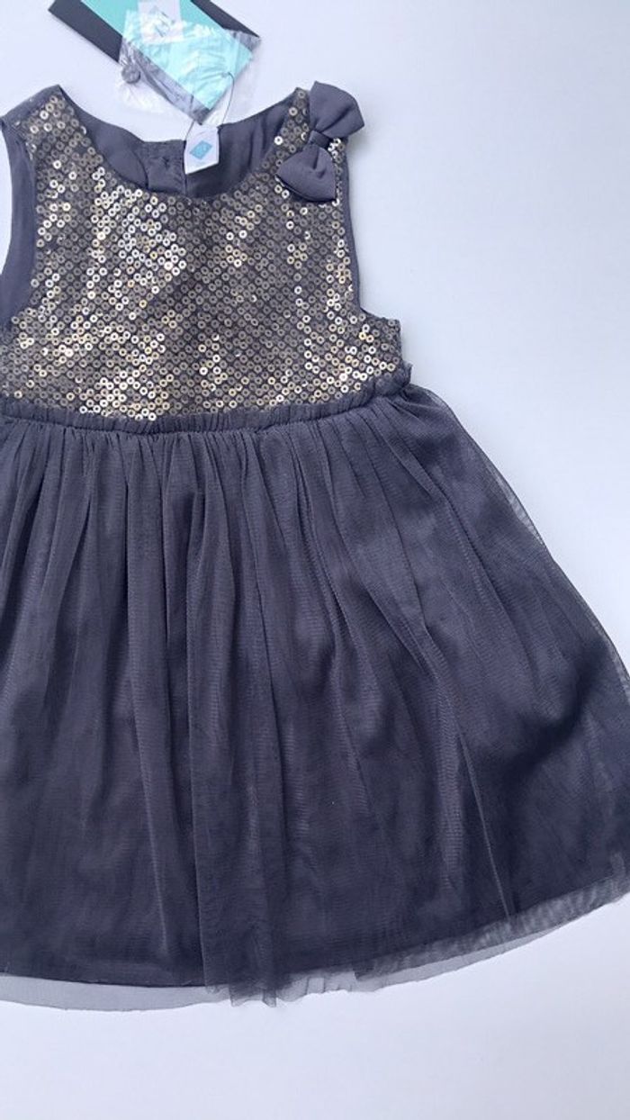 Robe fête/cérémonie 23 mois (86)