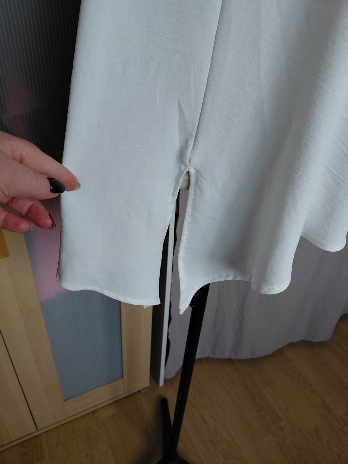 Très jolie blouse femme T U - photo numéro 8