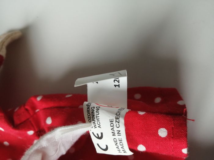 poupée marionnette - photo numéro 9