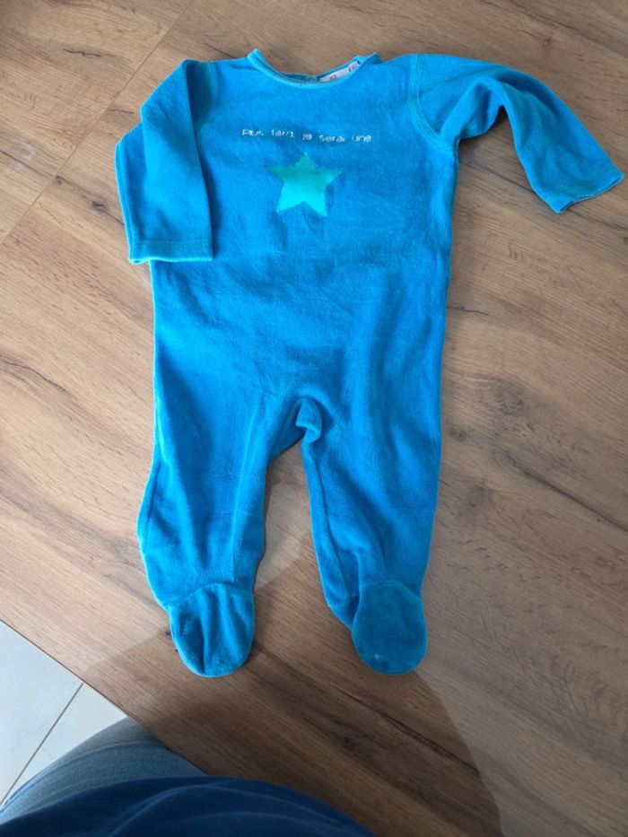 Pyjamas Lot de 4 - photo numéro 2