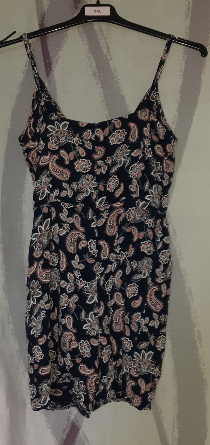 Combishort femme Taille S Camaïeu - photo numéro 2