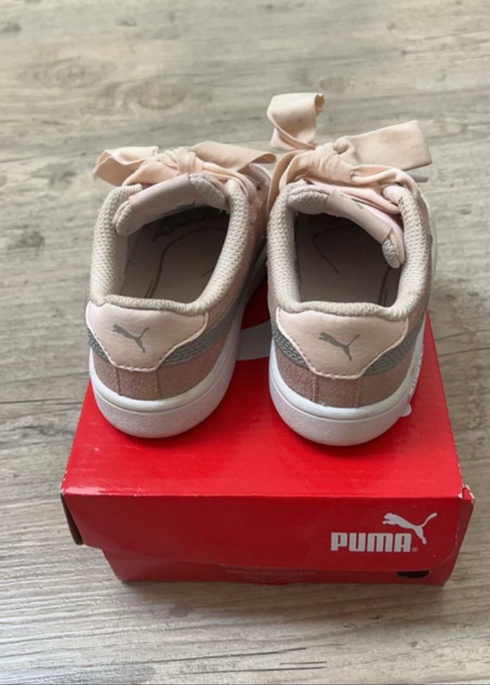 Basket Puma 25 - photo numéro 4