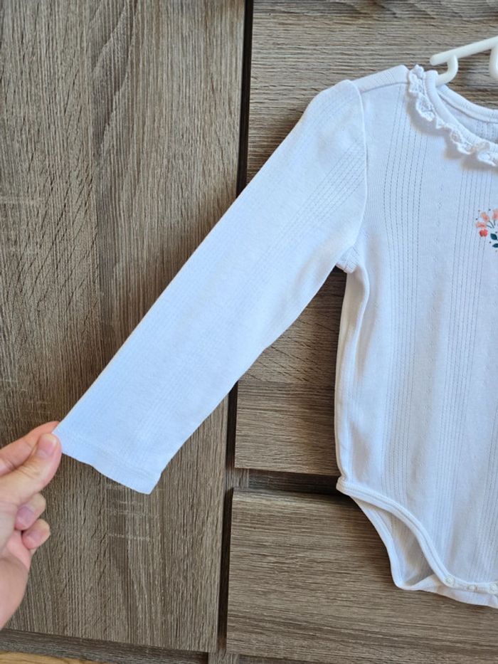 Vêtement Bébé Fille - Ensemble 4 pièces - Sergent Major - 24 mois 86 cm - photo numéro 8