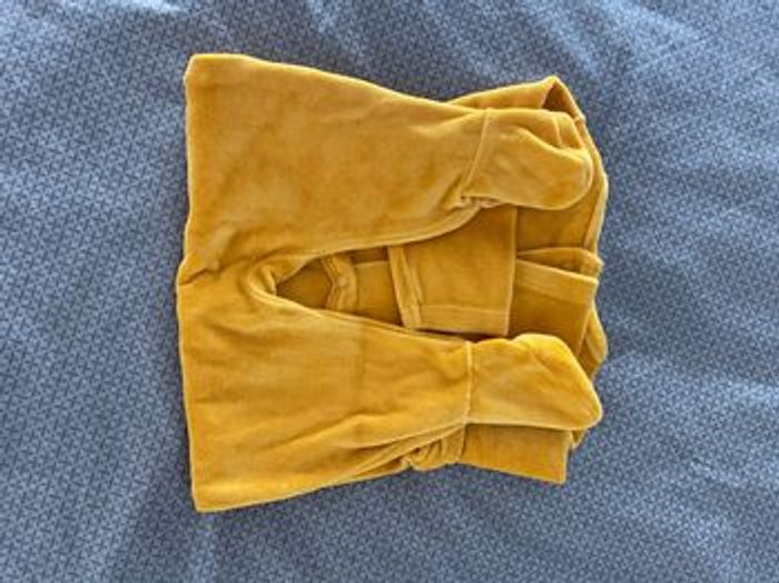 Pyjama Obaïbi-Okaïdi neuf 3 mois - photo numéro 4