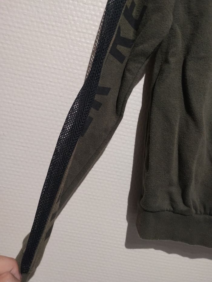 Sweat - photo numéro 2