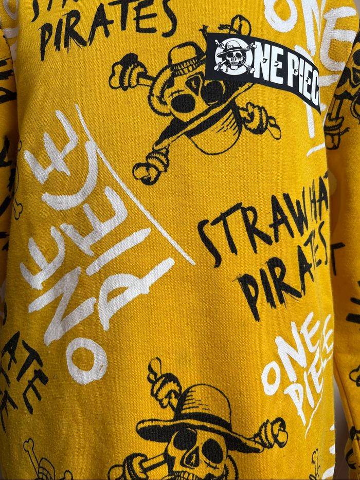 Pull garçon taille 128 - photo numéro 2