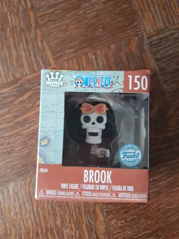Pop mini 150 brook