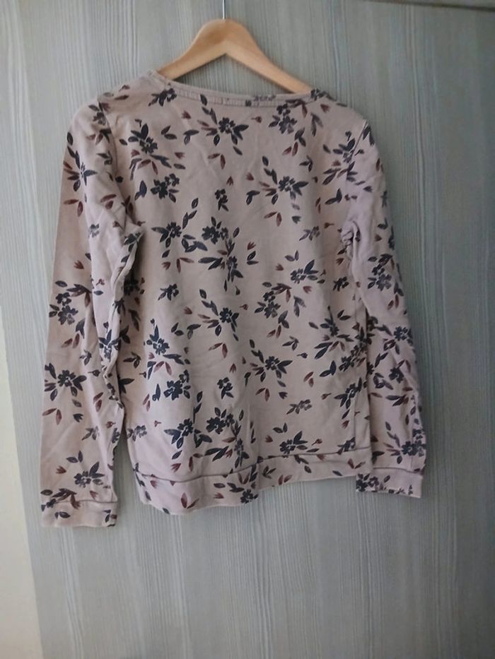 Pull femme Esprit L - photo numéro 3