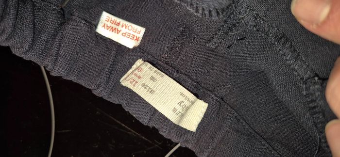 Short - photo numéro 3